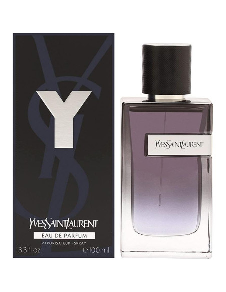 Yves Saint Laurent Myslf y Y Eau de Parfum para Hombres 100ml + 97ml