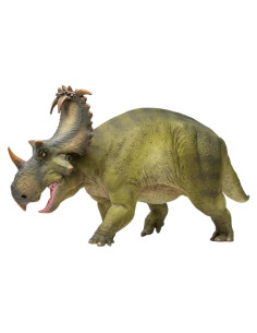 Modelo de Dinosaurio PNSO 89 Russo El Coronosaurus 0.45 kg