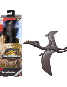 Figura de Acción Quetzalcoatlus 30.48 cm Mattel Jurassic World 2