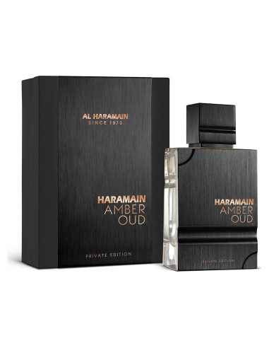Al Haramain Ámbar Oud Eau de Parfum Unisex 56.7 g