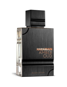 Al Haramain Ámbar Oud Eau de Parfum Unisex 56.7 g 2