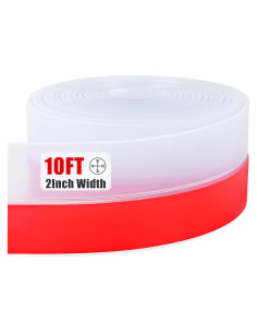 Cinta de Sello de Silicona Kikerike 5 cm x 3 m Aislante