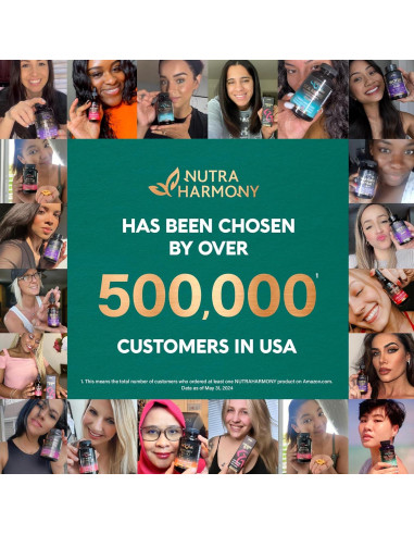 Aceite de Orégano Orgánico USDA 29.57 ml - Nutra Harmony