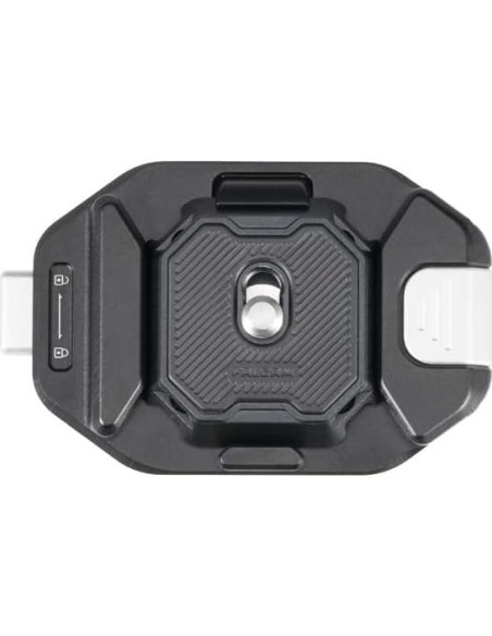 Clip de Liberación Rápida FALCAM F38 para Mochila V2 - Soporta 30kg