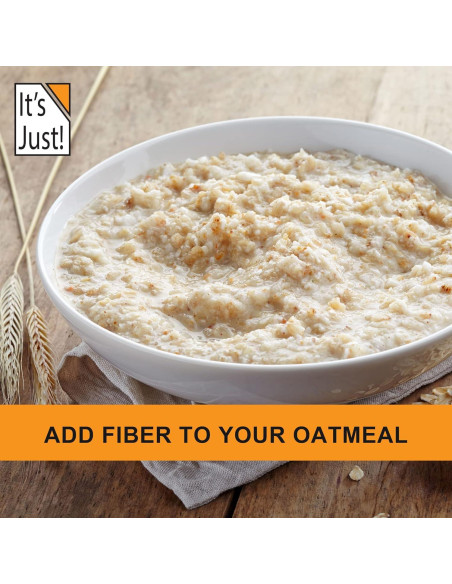 Polvo de Cáscara de Psyllium 680g - 138 Foods, Sin Sabor