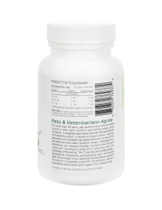 Suplemento Natural InClover Connectin para Articulaciones 85g 2