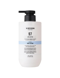 Loción Corporal Hidratante W.Dressroom No.97 Algodón de Abril 500ml