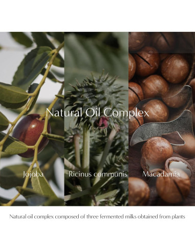 Loción Corporal Hidratante W.Dressroom No.97 Algodón de Abril 500ml