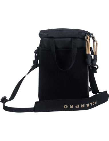 Funda Compacta para Cámara PolarPro 1L - Acolchada y Ligera