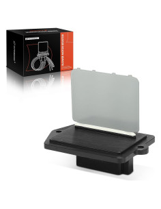 Resistor de Soplador A-Premium para Mazda Protege 1999-2003