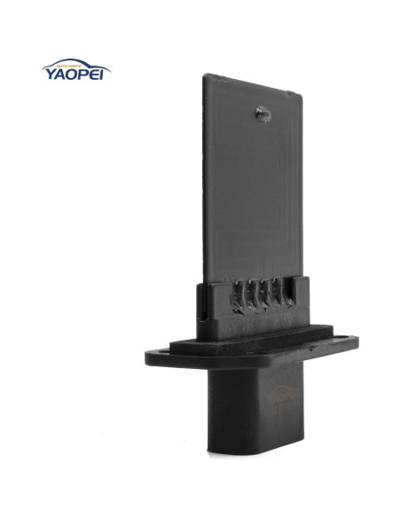Resistor Ventilador HVAC YAOPEI para Ford Escape, F-150, Mustang