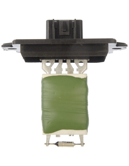 Resistor Motor Ventilador HVAC Dorman 973-028 Jeep Commander/Grand Cherokee
