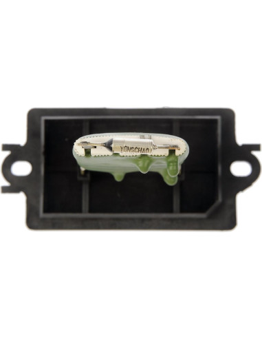 Resistor Motor Ventilador HVAC Dorman 973-028 Jeep Commander/Grand Cherokee