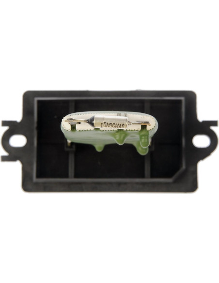 Resistor Motor Ventilador HVAC Dorman 973-028 Jeep Commander/Grand Cherokee