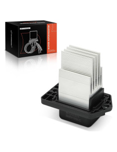 Resistor de Motor de Soplador A-Premium para Kia y Hyundai