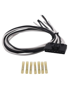 Conector de enchufe 7 cables DAYMAKER para Chevrolet GMC