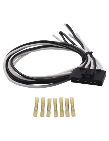 Conector de enchufe 7 cables DAYMAKER para Chevrolet GMC
