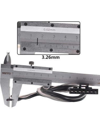 Conector de enchufe 7 cables DAYMAKER para Chevrolet GMC