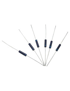 Diodo Rectificador Alta Tensión 15KV 100mA 12pcs CGjiogujio