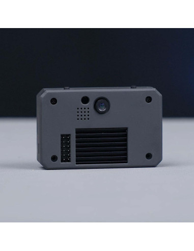 Yahboom K230 Placa de Desarrollo AI 1.6GHz 2MP Pantalla 2.4"