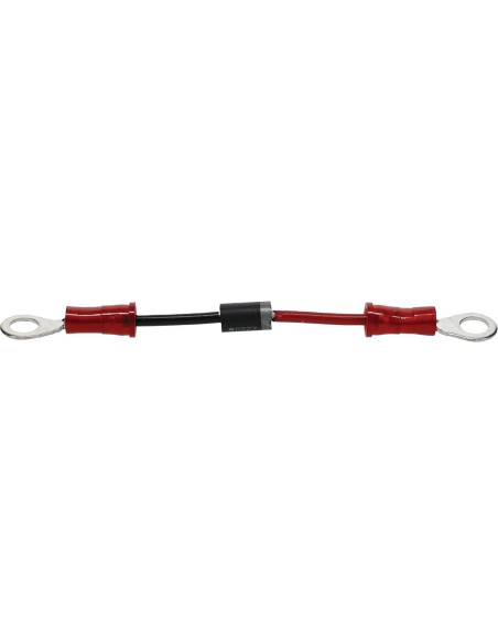 Diodo Compatible Stens CON-004 para Club Car Eléctrico 1990+