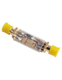 Limitador RF 0dBm SMA Acxico 10M-6GHz Protección ESD