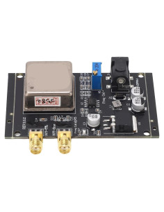 Módulo de Referencia de Frecuencia 10MHz OCXO Agatige SMA