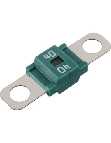 Fusible Midi 40A BOJACK para Coches y Camiones - Paquete de 5