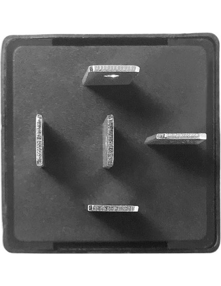 Relé Intermitente LED EP27 5 Pines para Ford F150 Ranger 1995-2008