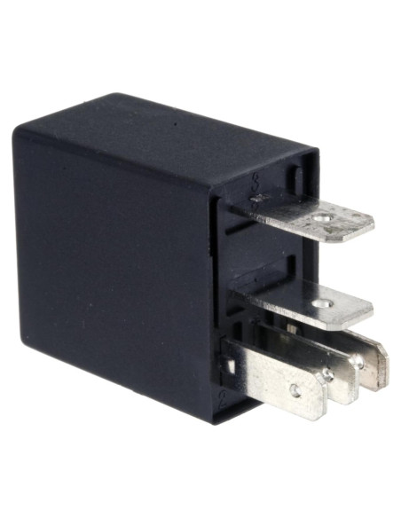 Relé Multiusos ACDelco F1757 - 24g - Normalmente Abierto