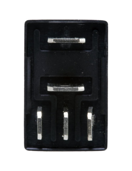 Relé Multiusos ACDelco F1757 - 24g - Normalmente Abierto