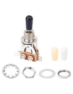 Interruptor de palanca 3 vías Banworks Metric para guitarra Epiphone