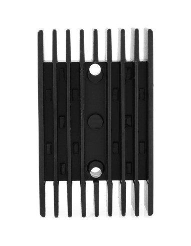 Rectificador de Puente Ejoyous 100A 1600V 2 Fases Alta Potencia