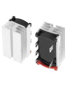 Puente Rectificador 50A 1200V Hilitand 2 Pcs AC a DC