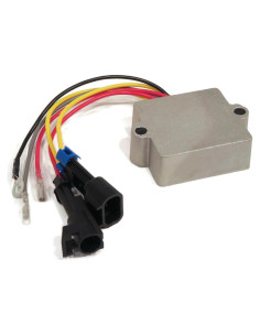 Regulador de Voltaje El ROP Shop para CDI Electronics 194-3072K