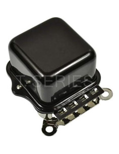 Regulador de Voltaje Standard VR103T para Vehículos 2