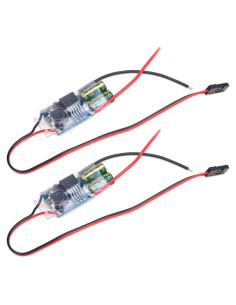 Regulador de Voltaje BEC ZORZA 5V 5A para Servos RC