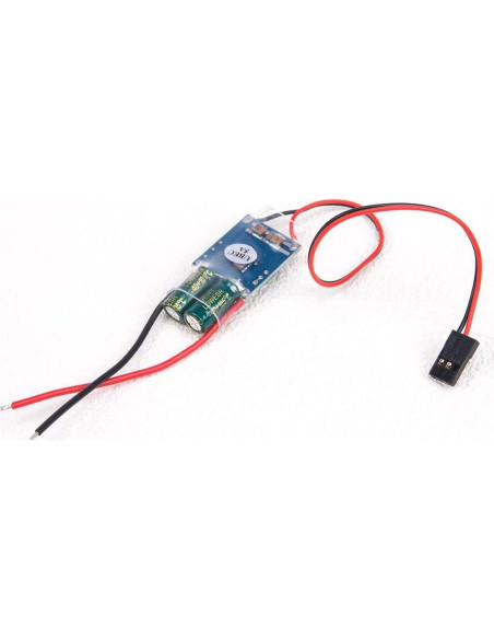 Regulador de Voltaje BEC ZORZA 5V 5A para Servos RC