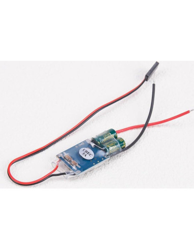 Regulador de Voltaje BEC ZORZA 5V 5A para Servos RC