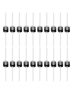 Diodos Rectificadores Schottky PATIKIL 30A 50V 20 Pcs