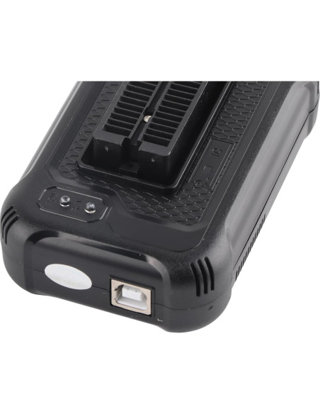 Programador Universal USB Hilitand TL866II con 9 Adaptadores