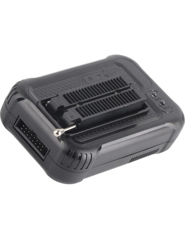 Programador Universal USB Hilitand TL866II con 9 Adaptadores