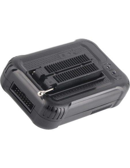 Programador Universal USB Hilitand TL866II con 9 Adaptadores