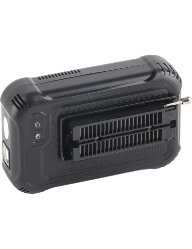 Programador Universal USB Hilitand TL866II con 9 Adaptadores