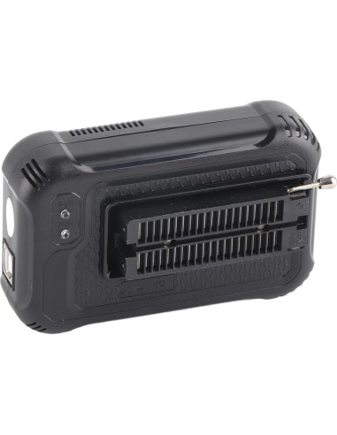 Programador Universal USB Hilitand TL866II con 9 Adaptadores