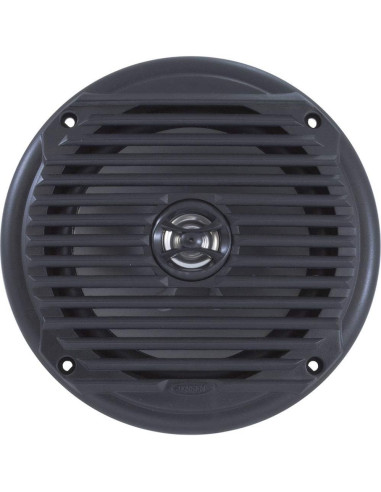 Altavoz Coaxial Jensen MS6007B 60W 16.5cm Impermeable Negro