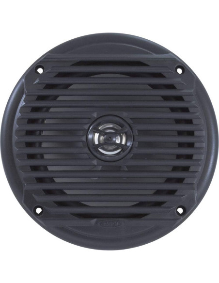 Altavoz Coaxial Jensen MS6007B 60W 16.5cm Impermeable Negro