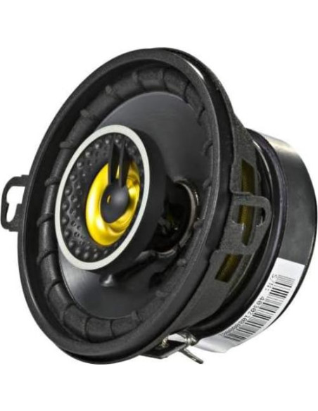 Altavoces Coaxiales Kicker 46CSC354 3.5" (89mm) 4 Ohm