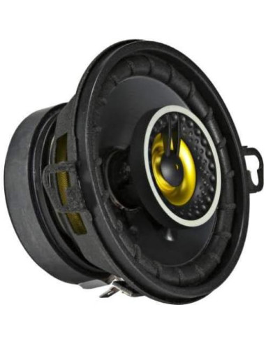 Altavoces Coaxiales Kicker 46CSC354 3.5" (89mm) 4 Ohm