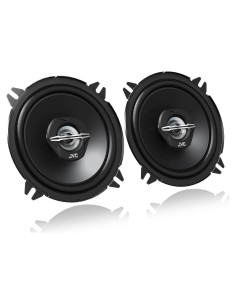 Altavoces Coaxiales JVC CS-J520X 13cm 250W Juego de 2